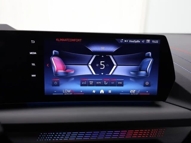 BMW 135 M-Sport Sedan