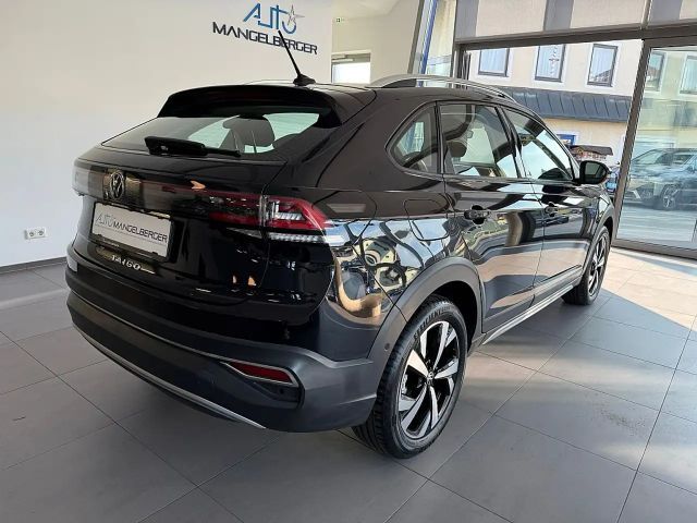 Volkswagen Taigo DSG Style