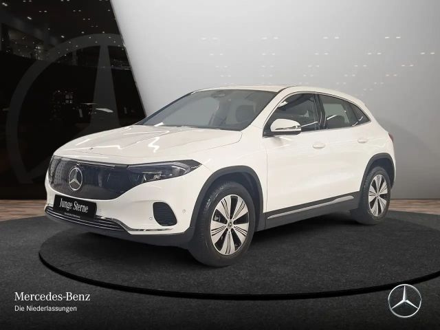 Mercedes-Benz EQA 250 Advanced Progressive