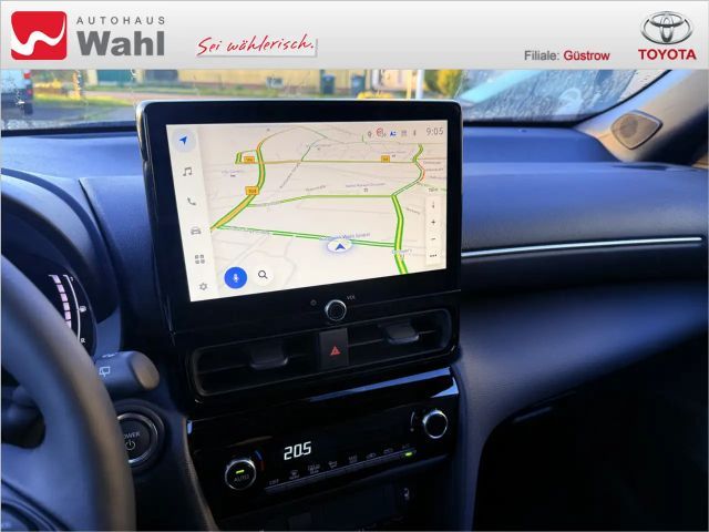 Toyota Yaris Cross 4x2 Hybride