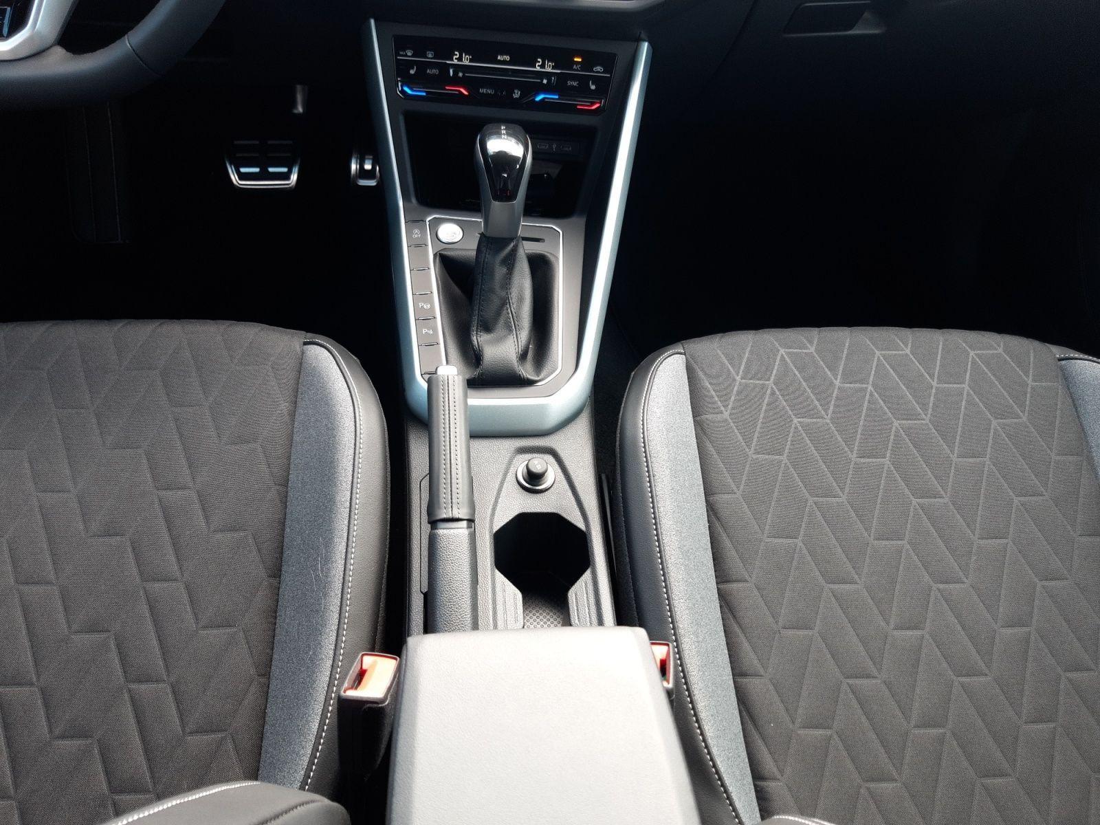 Volkswagen Taigo Life