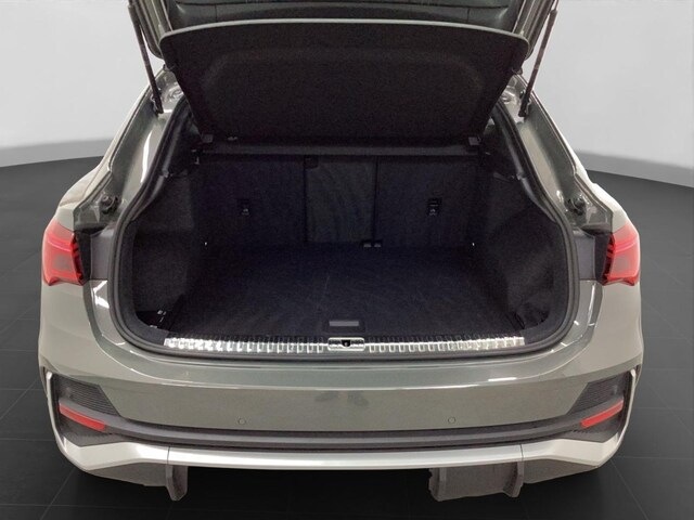 Audi Q3 35 TDI S-Line S-Tronic Sportback