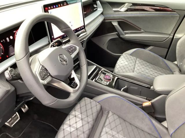 Volkswagen Tayron 2.0 TDI 4Motion R-Line