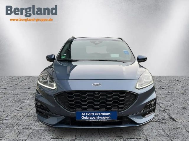 Ford Kuga EcoBoost ST Line X