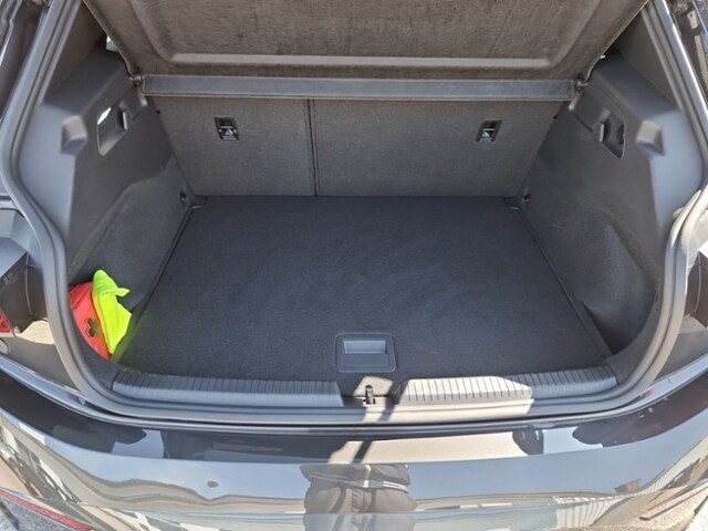 Cupra Born LED DAB SHZ APP CONNECT ALU BT KLIMA