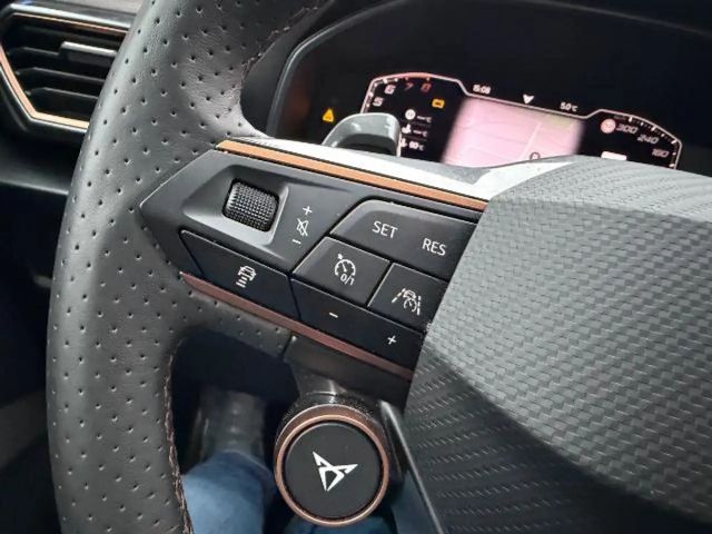 Cupra Formentor 2.0 TSI 4Drive VZ