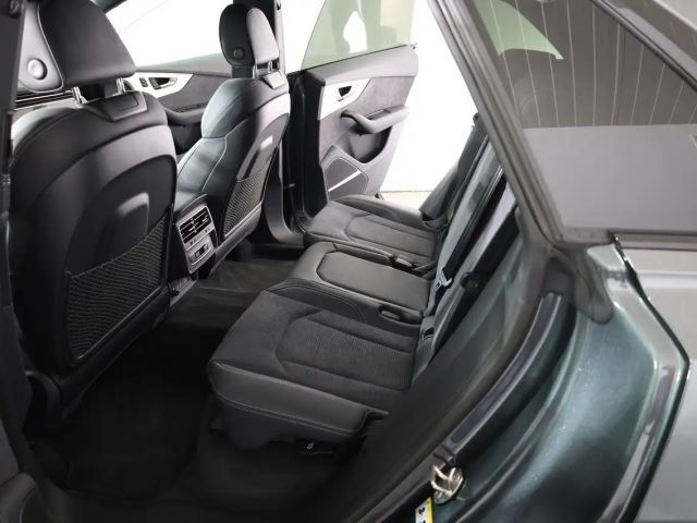 Audi Q8 Hybride Quattro