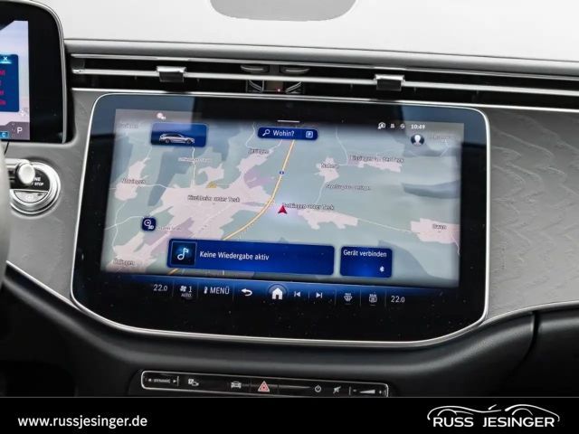 Mercedes-Benz E 200 AVANTGARDE Estate