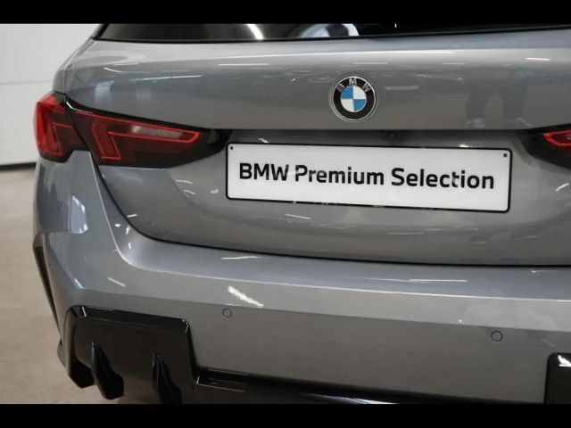 BMW 120 M-Sport Sedan