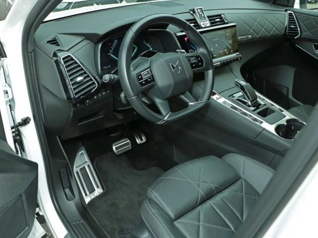 DS DS 7 Crossback Crossback