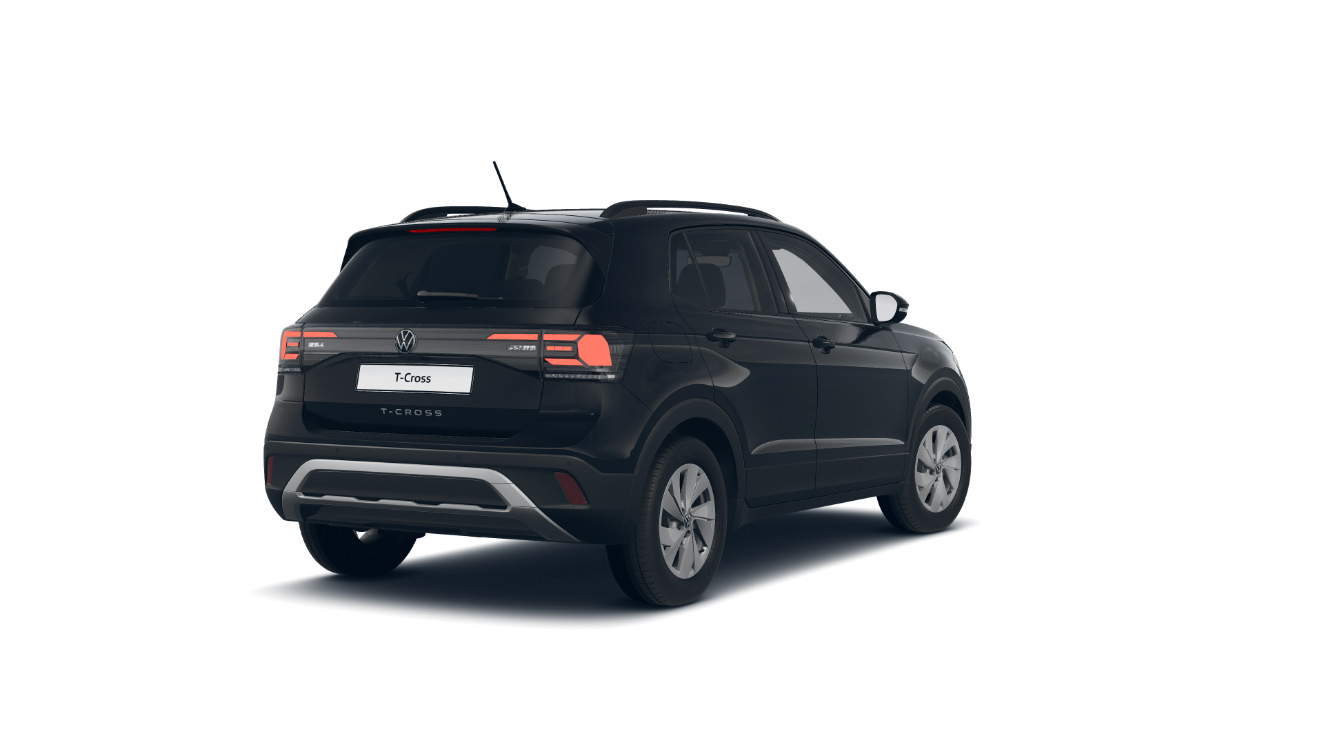 Volkswagen T-Cross 1.0 TSI Life