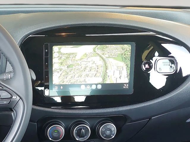 Toyota Aygo Play VVT-i