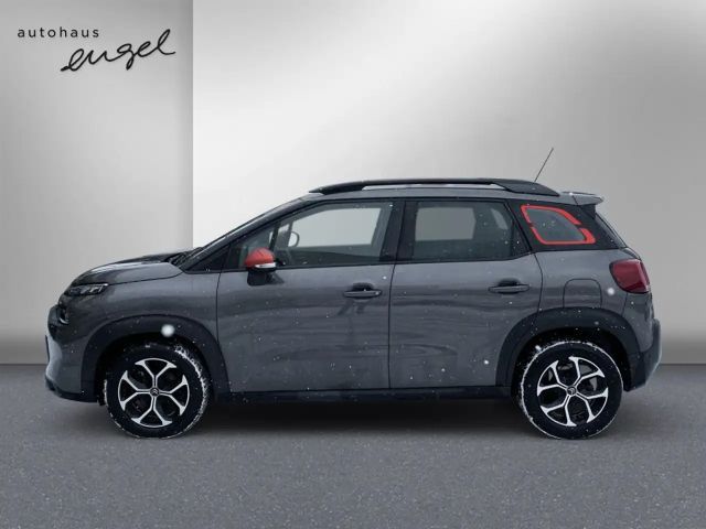 Citroën C3 Aircross PureTech Shine