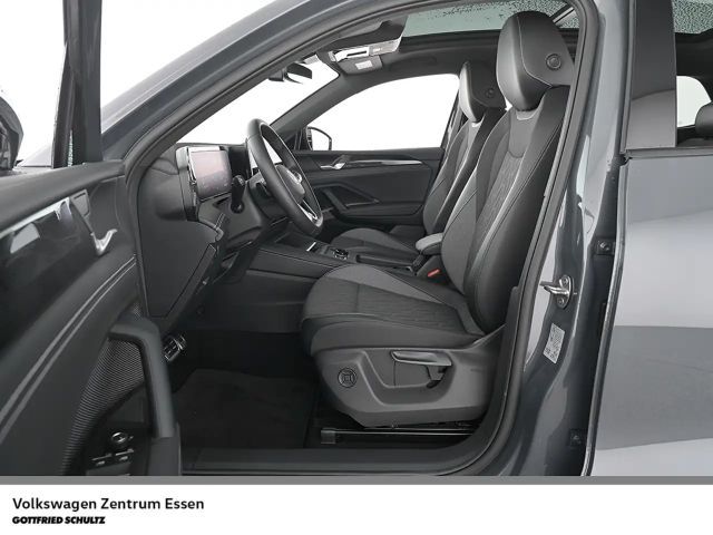 Volkswagen Tiguan DSG