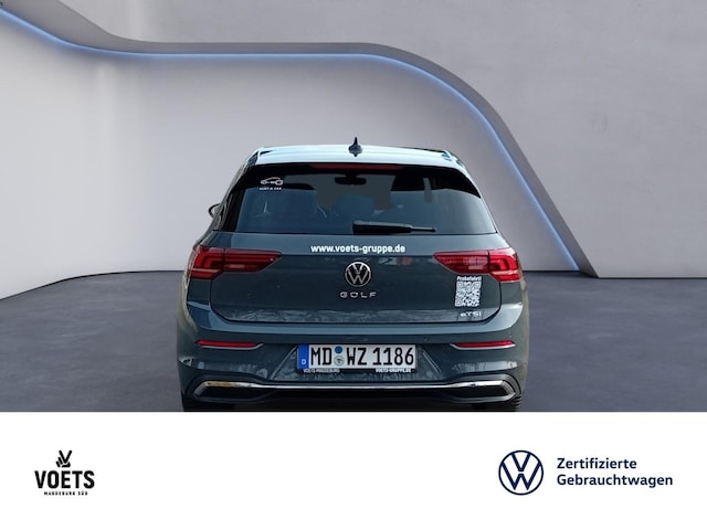 Volkswagen Golf 1.5 eTSI DSG Golf VIII