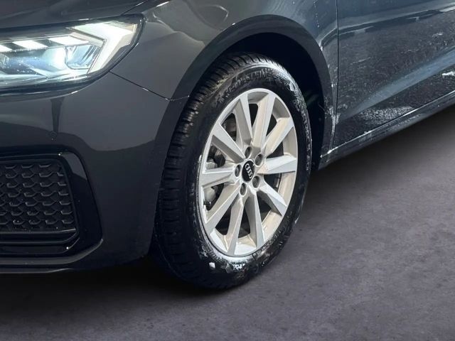 Audi A1 30 TFSI S-Tronic