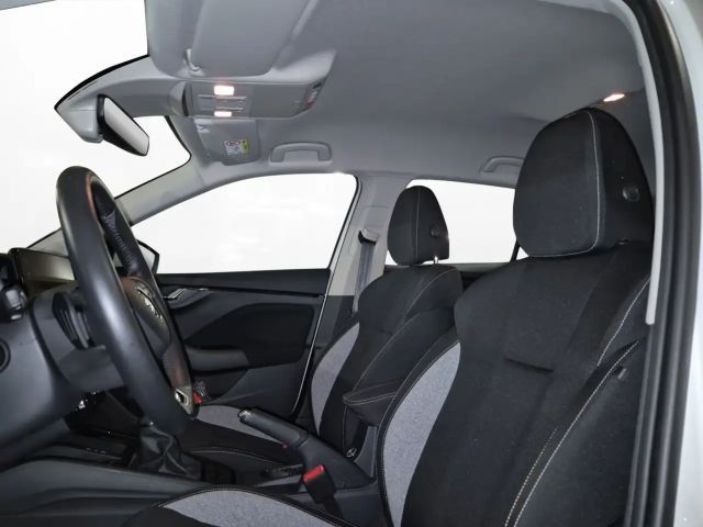 Skoda Scala 1.0 TSI Selection