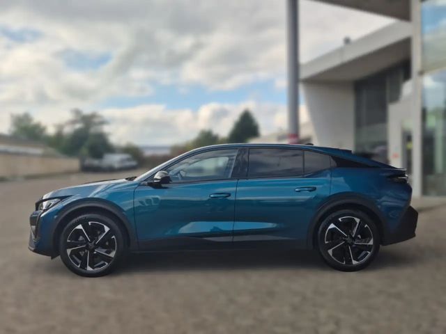 Peugeot 408 130 Allure Pack PureTech