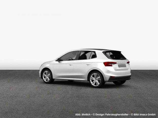 Skoda Fabia 1.0 TSI Ambition