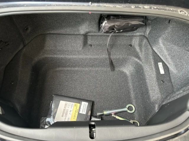 Mazda MX-5 Exclusive-line SkyActiv