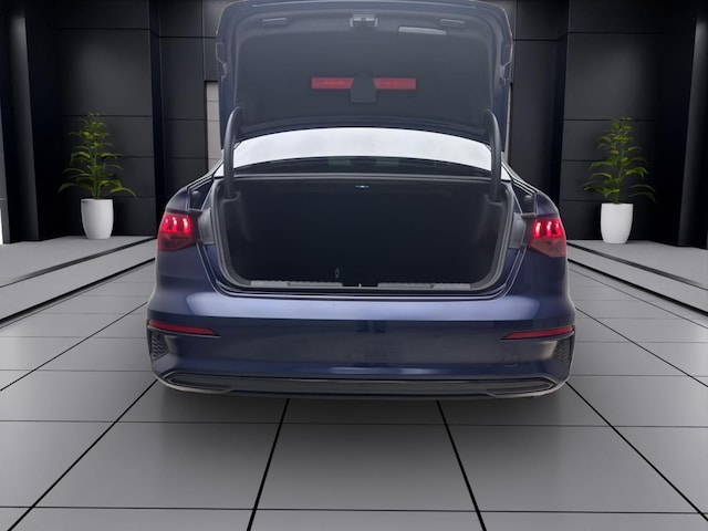 Audi A3 30 TFSI S-Tronic Sedan