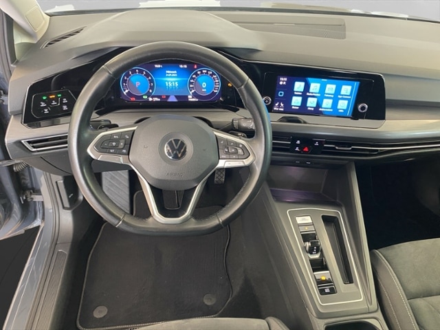 Volkswagen Golf 1.5 eTSI DSG Golf VIII Variant