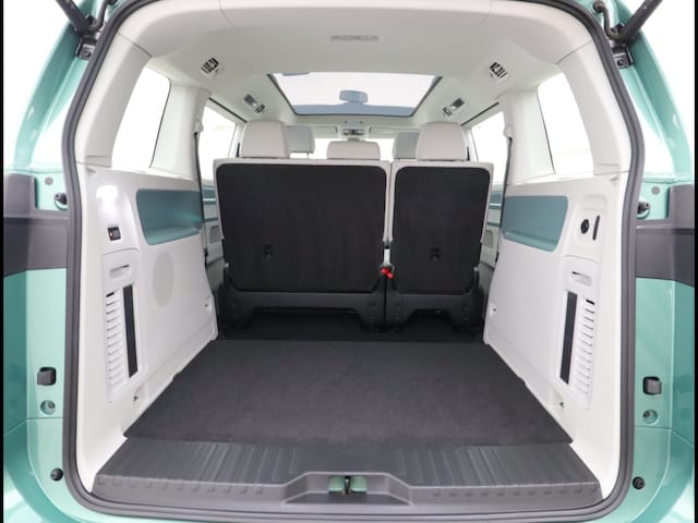 Volkswagen ID.Buzz Pro