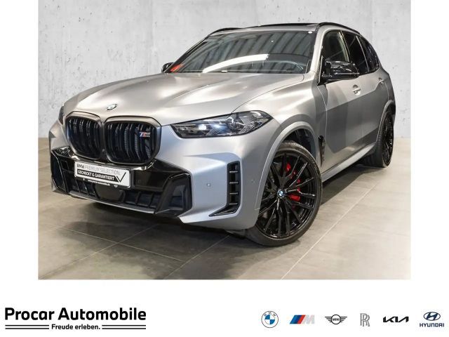 BMW X5 M60i xDrive