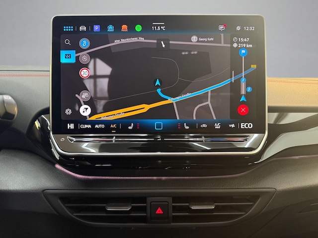 Volkswagen ID.4 4Motion GTX