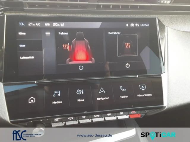 Peugeot 308 Allure Pack PureTech SW