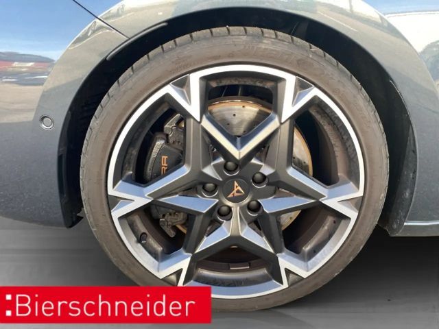 Cupra Leon 2.0 TSI DSG VZ