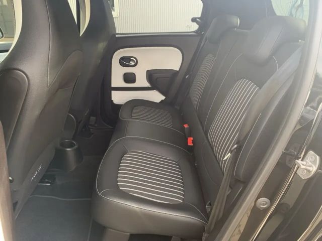 Renault Twingo E-Tech Techno