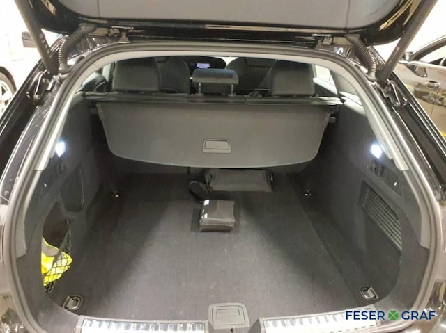 Audi A5 Avant S-Tronic