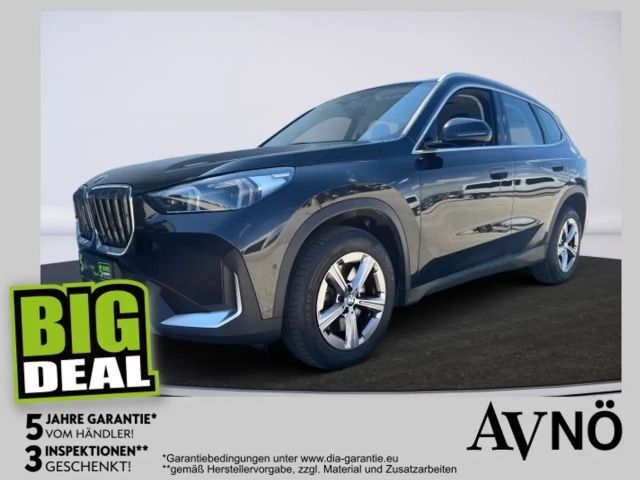 BMW X1 xDrive23d 48V Aut. Navi, Virtualcokpit