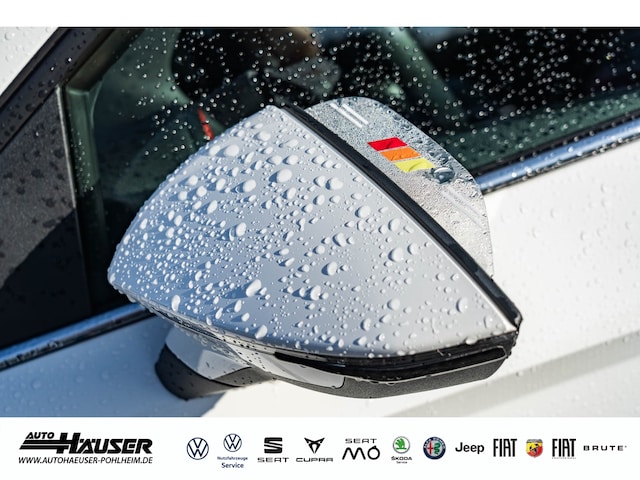 Seat Arona 1.5 TSI DSG FR-lijn