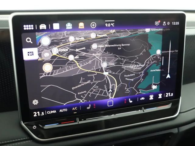 Volkswagen Tiguan DSG eHybrid