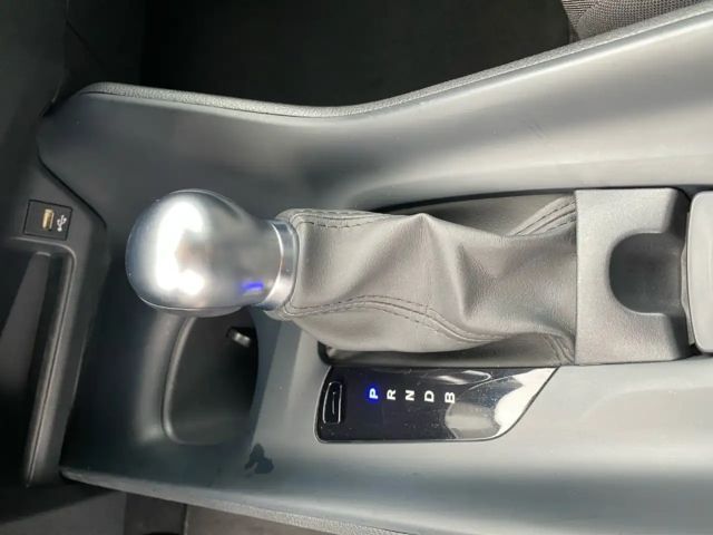 Toyota C-HR Business Hybride