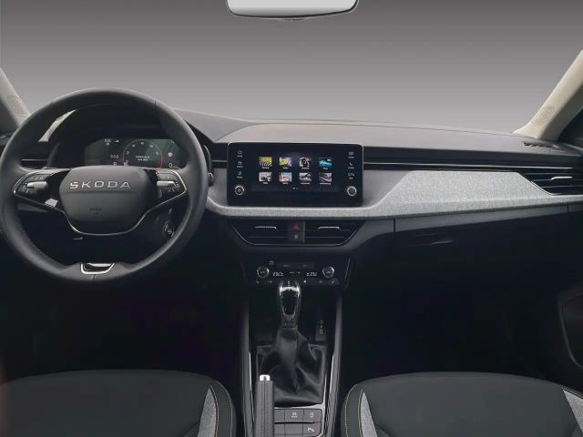 Skoda Scala 1.0 TSI Tour