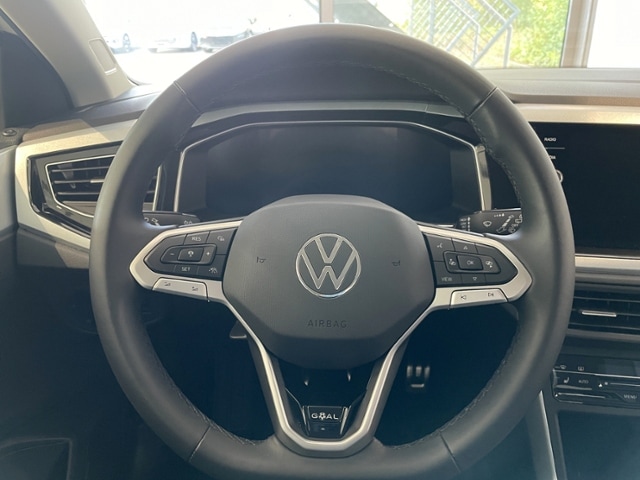 Volkswagen Taigo 1.0 TSI
