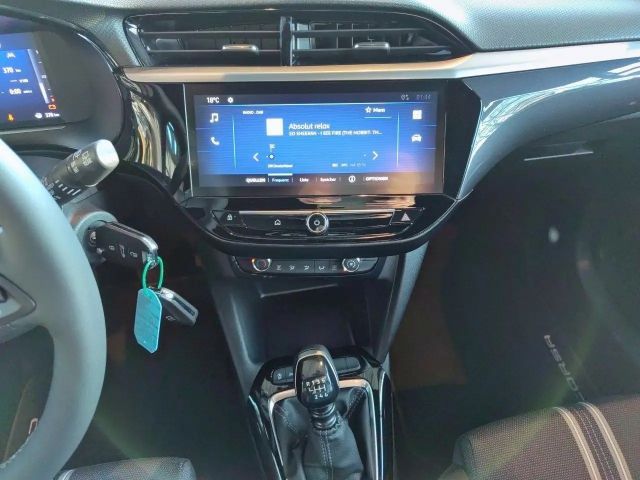 Opel Corsa 1.2 Turbo GS-Line Grand Sport