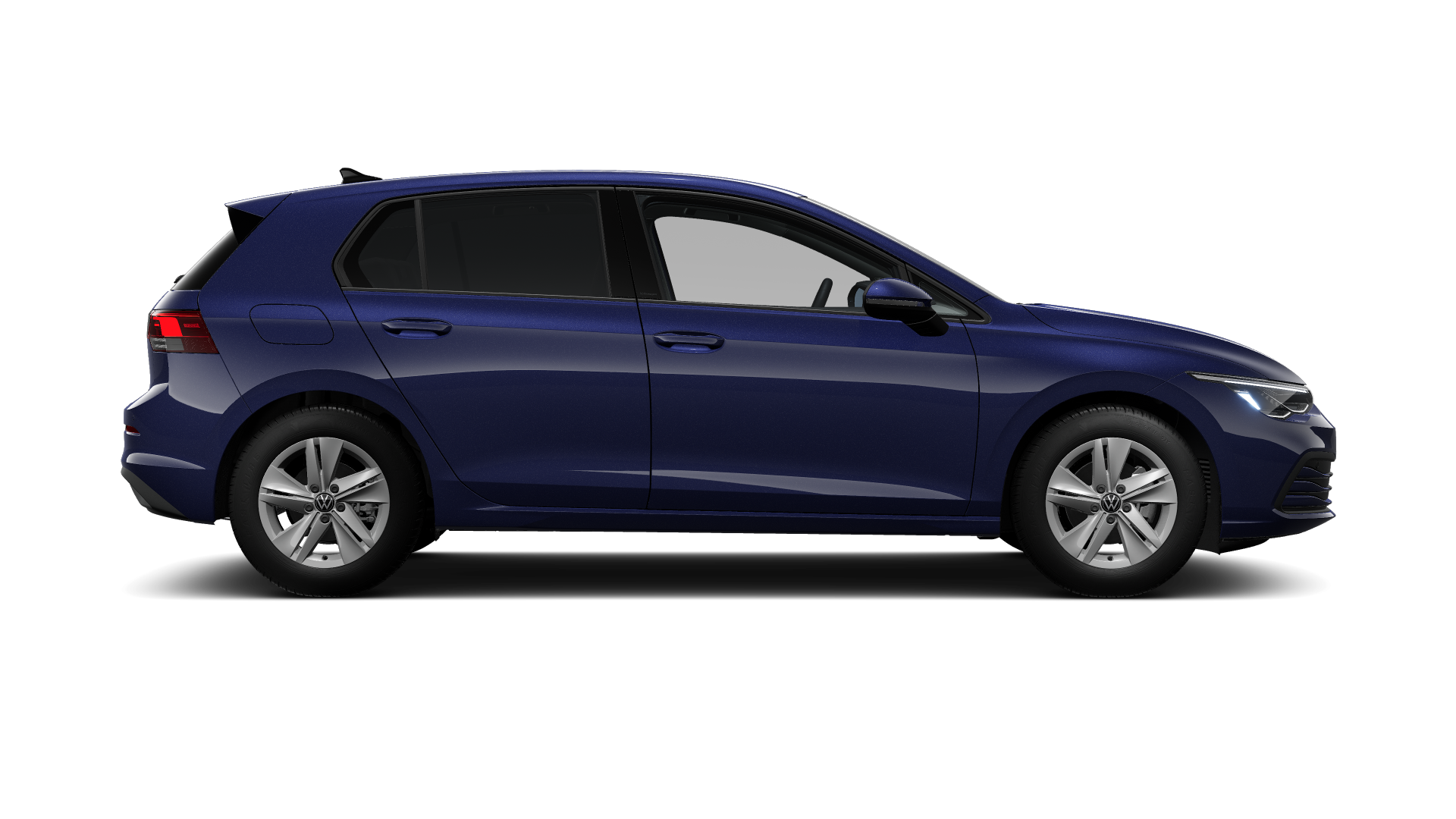 Volkswagen Golf Business DSG Life