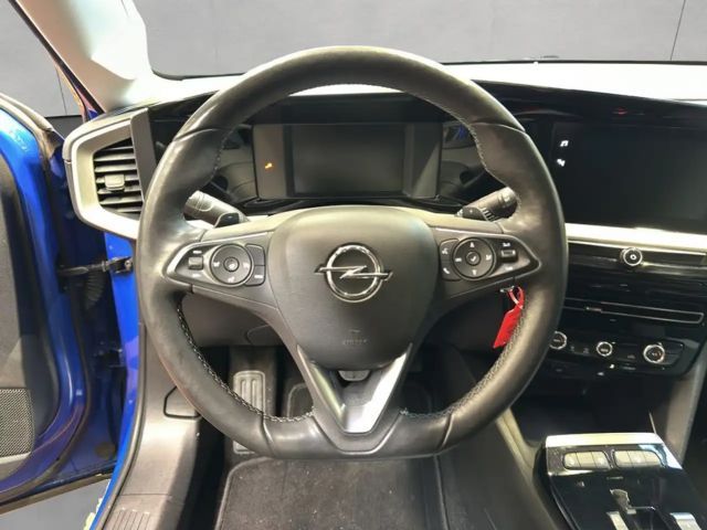 Opel Mokka Elegance Turbo