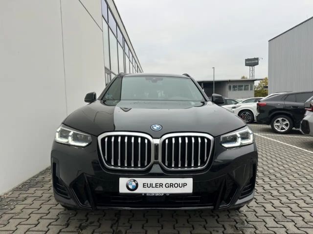 BMW X3 M-Sport xDrive30e