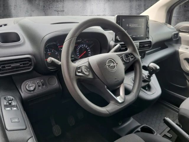 Opel Combo E Cargo"Edition" aus 1-Hand Navi/DAB/Klima