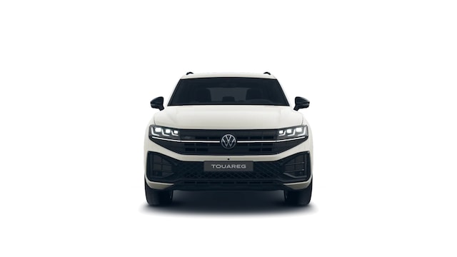 Volkswagen Touareg 3.0 V6 TDI R-Line