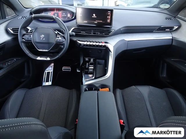 Peugeot 5008 GT-Line PureTech