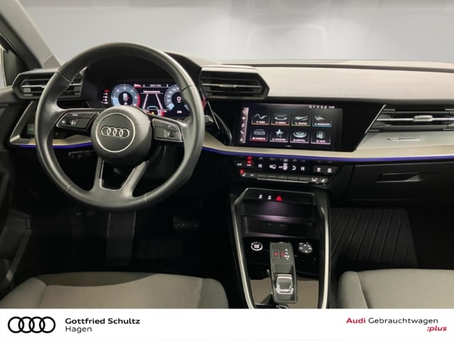 Audi A3 30 TDI S-Tronic Sportback