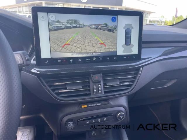 Ford Focus ST Line Wagon