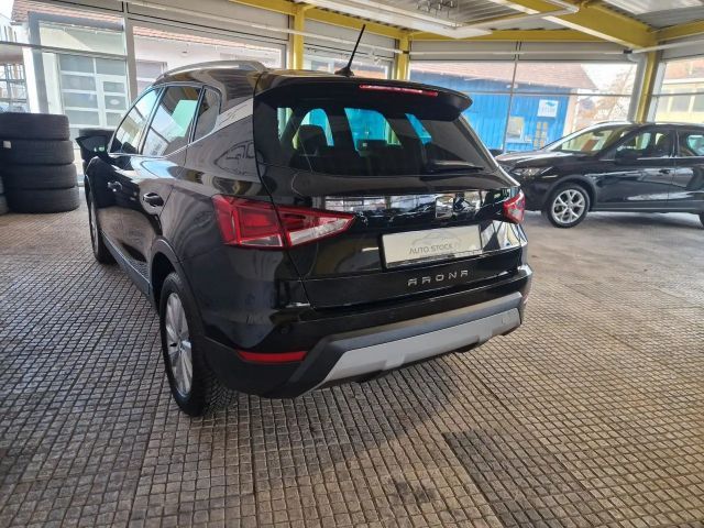 Seat Arona 1.0 TSI Xcellence