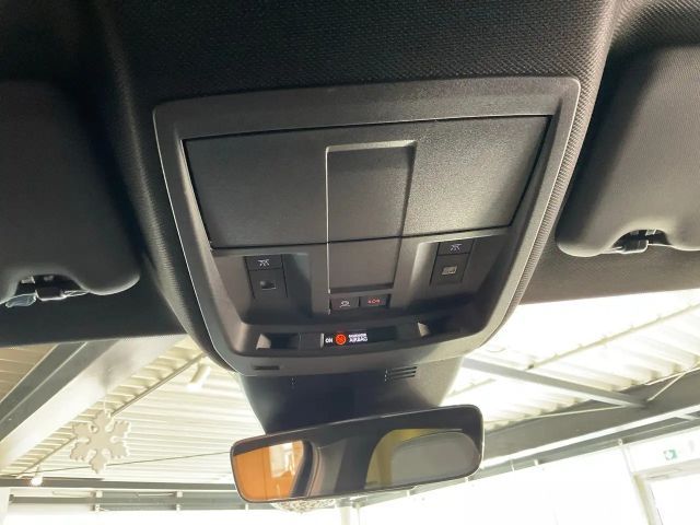 Opel Grandland X GS-Line Grand Sport